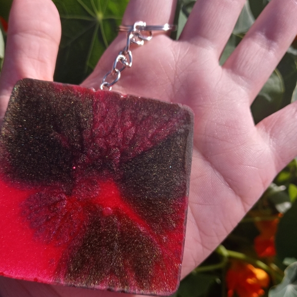 Buffy keychain - Picture 6 of 6